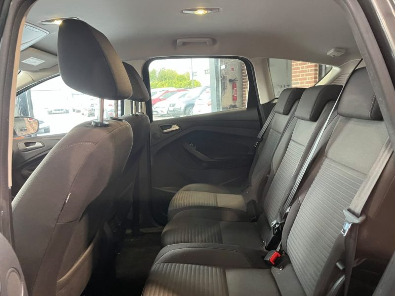 🚗 FORD C-MAX II 1.0 ECOBOOST ⚙️ BUSINESS NAVIGATION 📷 Caméra de recul ❄️ Climatisation    