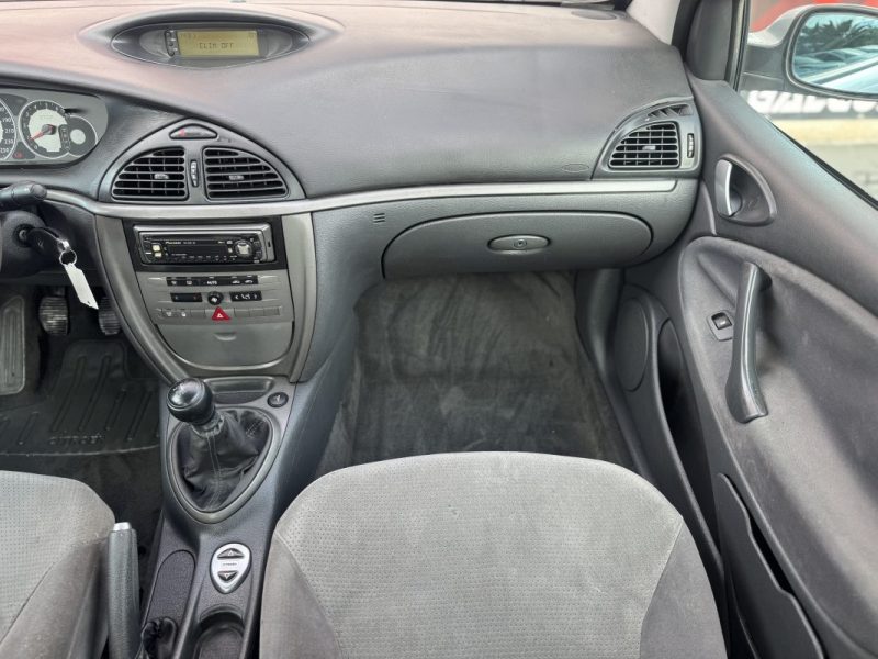 CITROEN C5 2005