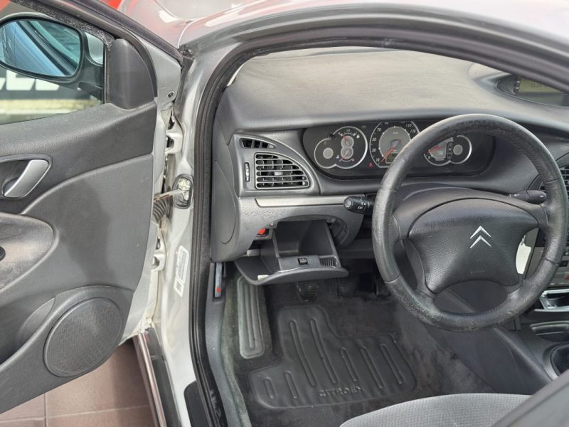 CITROEN C5 2005