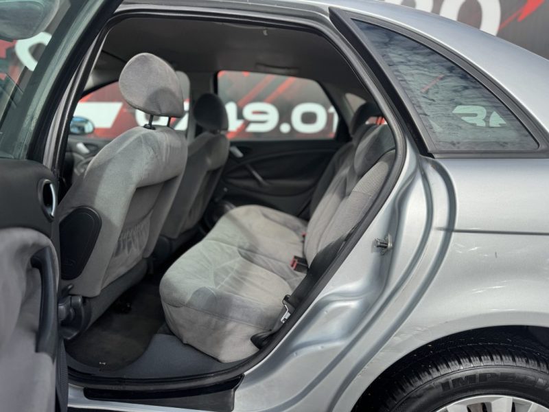 CITROEN C5 2005