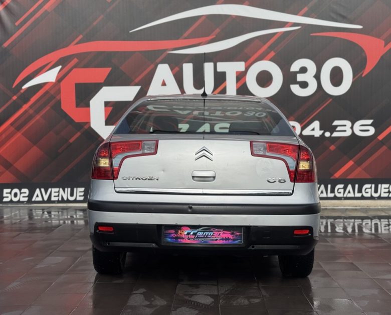 CITROEN C5 2005