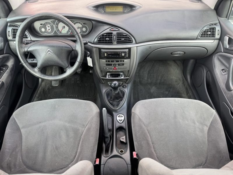 CITROEN C5 2005