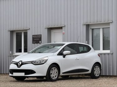 RENAULT CLIO 1.5 DCI 90CV 2013 182 000KM 