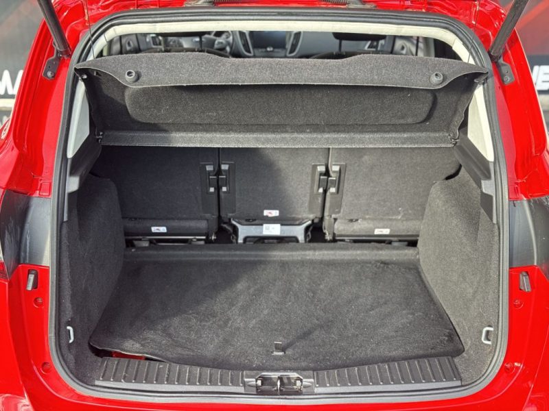 FORD C-MAX II 1.0 ECOBOOST 2016