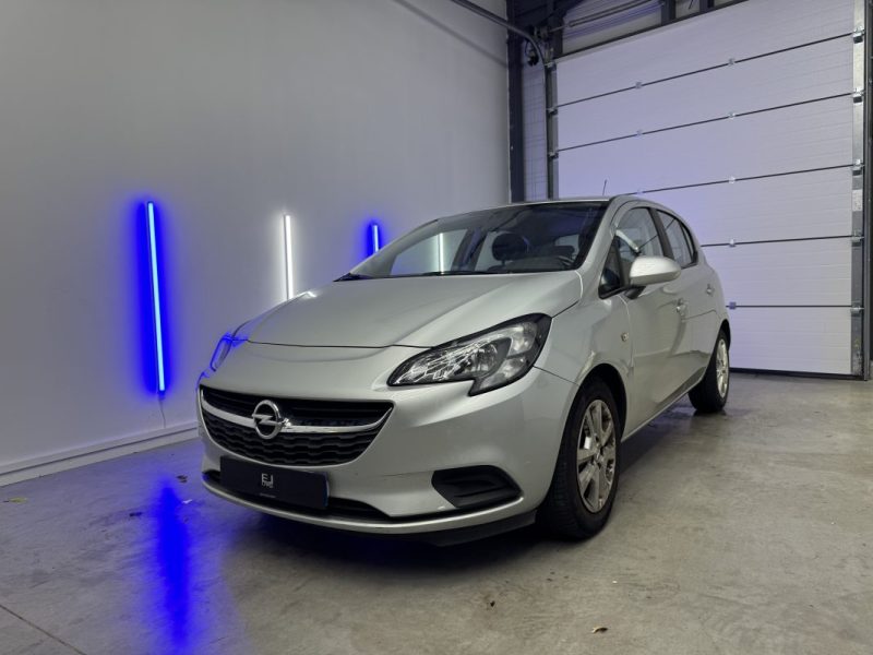 OPEL CORSA - 1.4 / 90 ch -  ACTIVE GARANTIE 12 MOIS