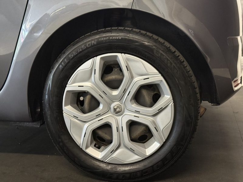 Renault Twingo III 0.9 TCe 90 ch Limited