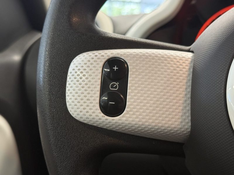 Renault Twingo III 0.9 TCe 90 ch Limited