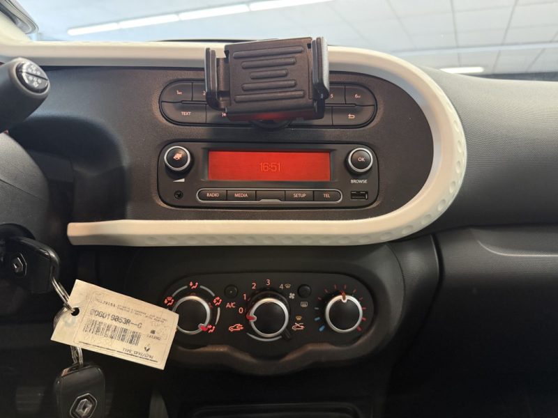 Renault Twingo III 0.9 TCe 90 ch Limited