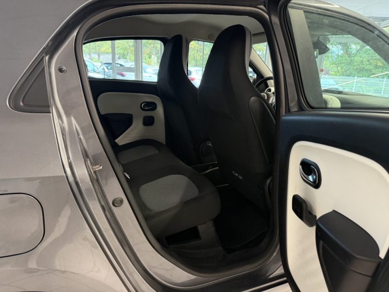 Renault Twingo III 0.9 TCe 90 ch Limited