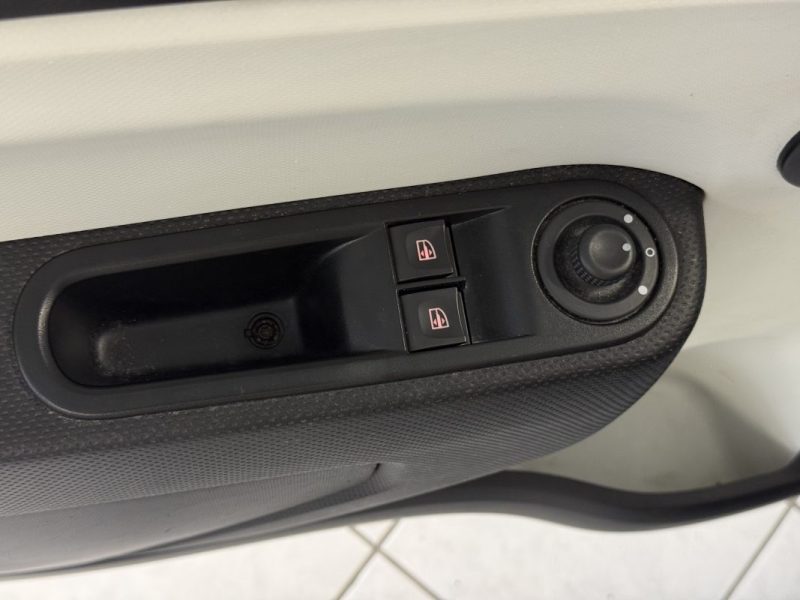 Renault Twingo III 0.9 TCe 90 ch Limited
