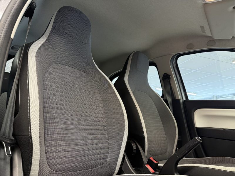 Renault Twingo III 0.9 TCe 90 ch Limited