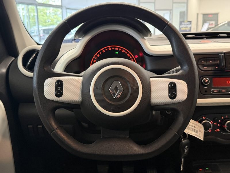 Renault Twingo III 0.9 TCe 90 ch Limited