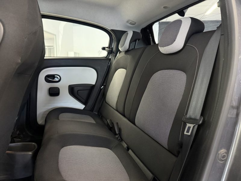Renault Twingo III 0.9 TCe 90 ch Limited