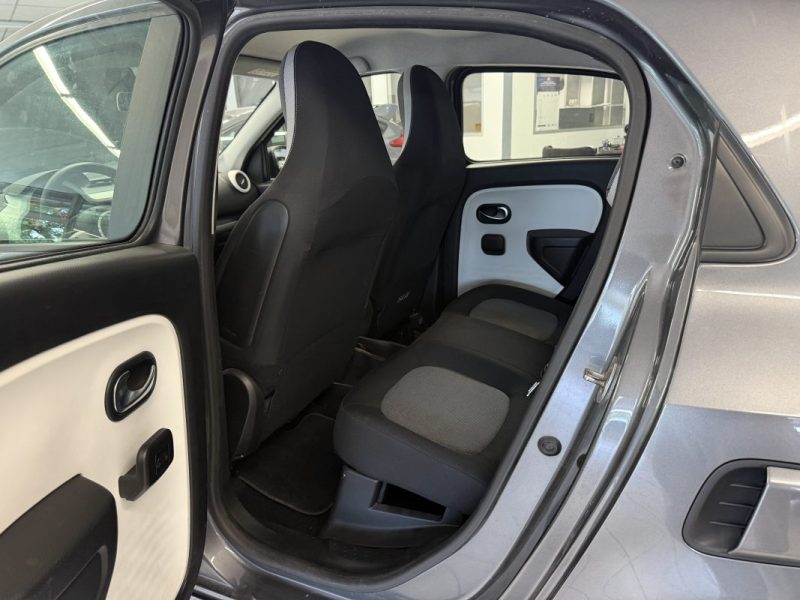 Renault Twingo III 0.9 TCe 90 ch Limited