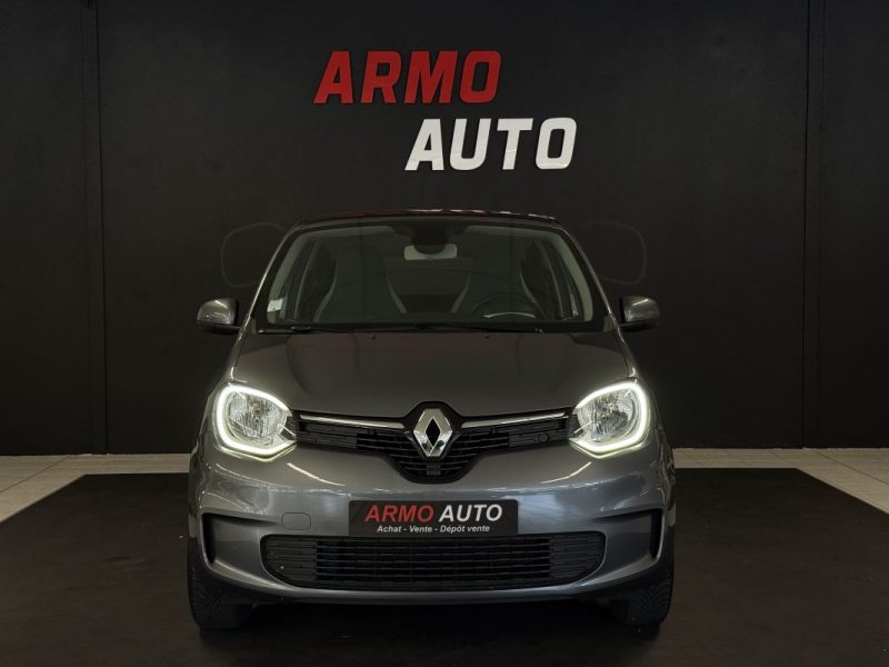 Renault Twingo III 0.9 TCe 90 ch Limited
