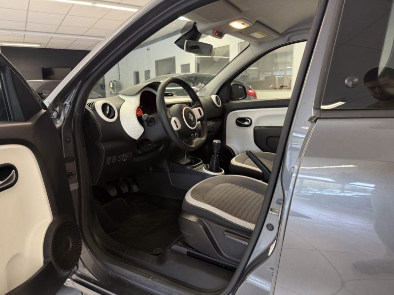 Renault Twingo III 0.9 TCe 90 ch Limited