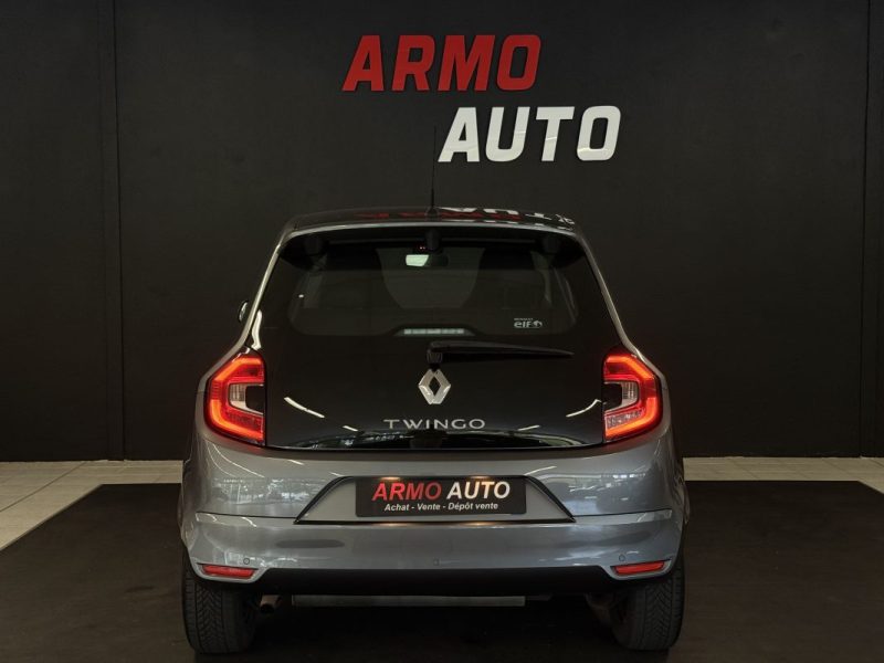 Renault Twingo III 0.9 TCe 90 ch Limited