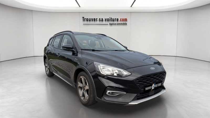 FORD FOCUS ACTIVE X 120CH 1.5L ECOBLUE SW