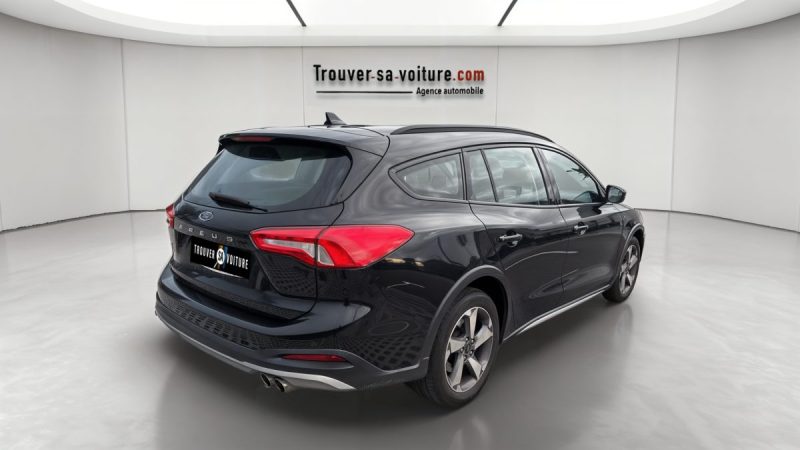 FORD FOCUS ACTIVE X 120CH 1.5L ECOBLUE SW