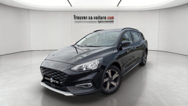 FORD FOCUS ACTIVE X 120CH 1.5L ECOBLUE SW