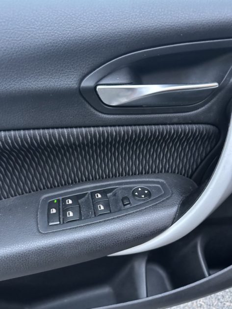 BMW SERIE 1 118i 170 CV  F20 Très propre / GPS / Paiement 4X ou 10X Possible