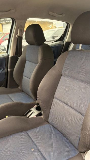 PEUGEOT 207 1.6 HDI 110 EXECUTIVE 2007
