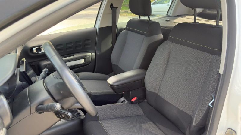 CITROEN C3  2021