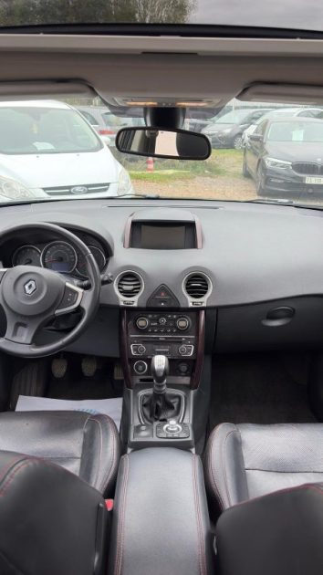 RENAULT KOLEOS I 2.0 DCI 2015
