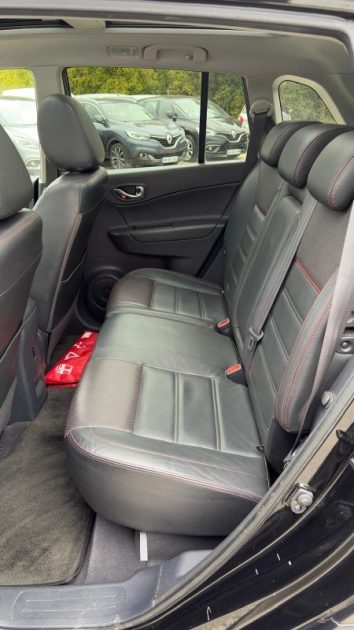RENAULT KOLEOS I 2.0 DCI 2015