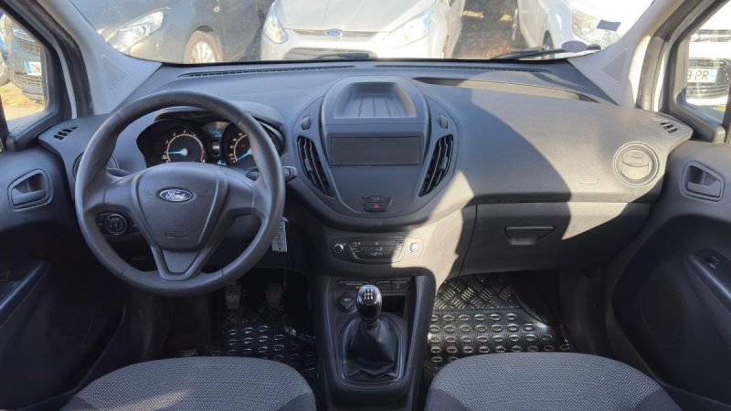 FORD T.COURIER COURIER B460 MONOSPACE 1.0 ECOBOOST 2016