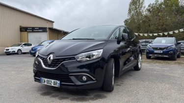 RENAULT MEGANE  2018