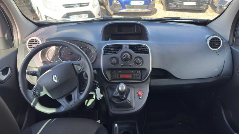 RENAULT KANGOO GRAND KANGOO 1.5 BLUE DCI 115 2019