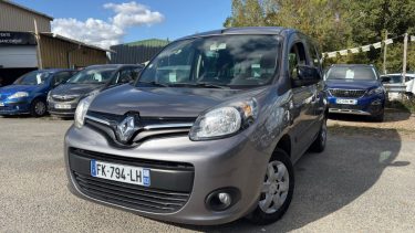 RENAULT KANGOO GRAND KANGOO 1.5 BLUE DCI 115 2019