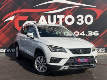 SEAT ATECA 1.4 TSI 2016