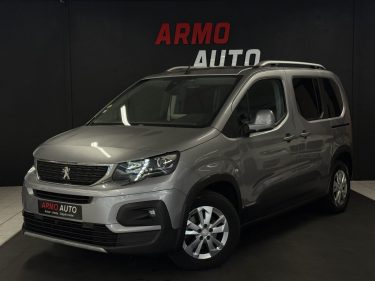 Peugeot Rifter Allure 1.5 BlueHDI130ch