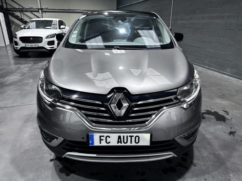 RENAULT ESPACE V 1.6 DCI 160CV INTENS 