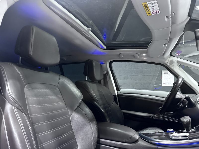 RENAULT ESPACE V 1.6 DCI 160CV INTENS 