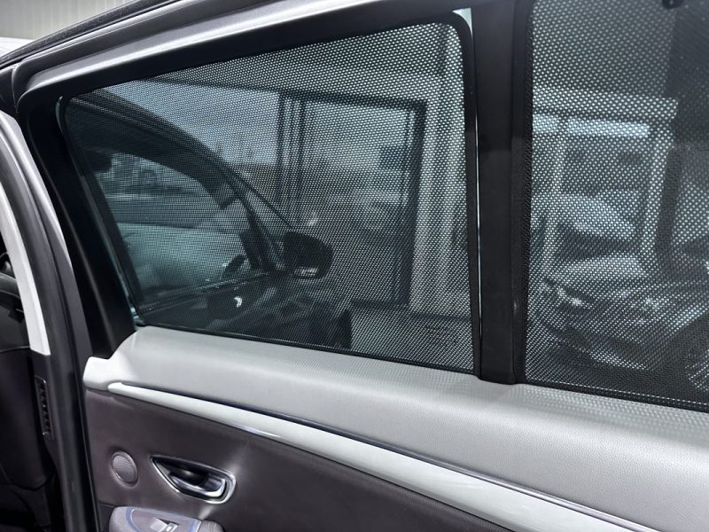 RENAULT ESPACE V 1.6 DCI 160CV INTENS 
