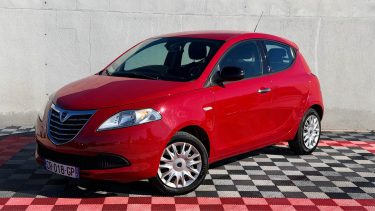 LANCIA YPSILON 1.2 I 69 Cv