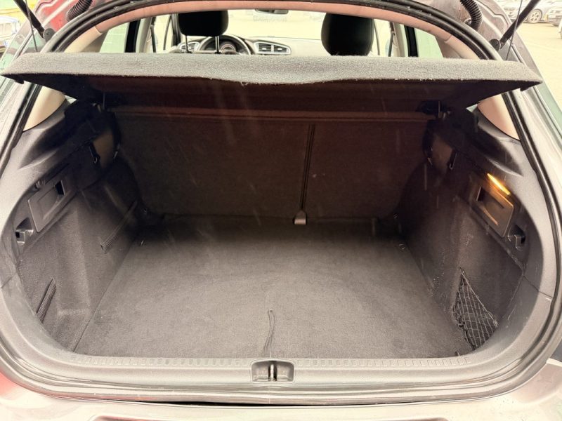 CITROËN C4 II 1.6 BLUEHDI 120 CH – MILLENIUM BUSINESS 