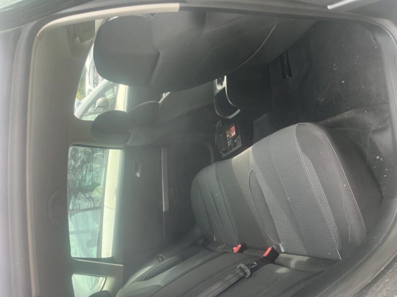 SEAT LEON 1.8 TSI 1798CM3 160CV  2009 MOTEUR HS POUR PIECE