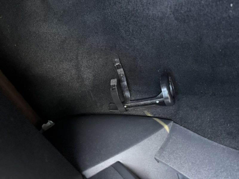 RENAULT CLIO III 1.5 DCI 2006