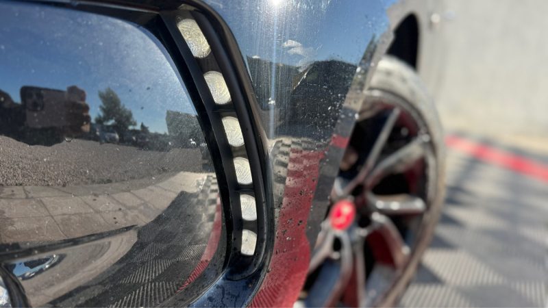 DS DS3 1.2 E THP PERFORMANCE LINE 2018