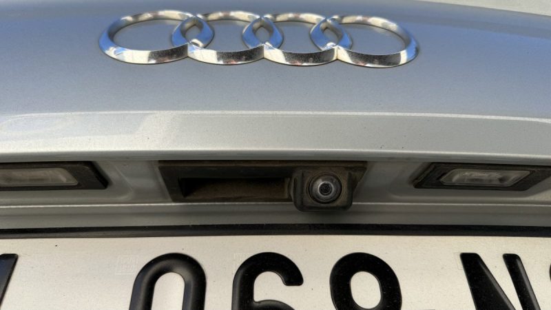 AUDI A6 2.0 TFSI 245H HYBRID AVUS TIPTRONIC BVA 2012