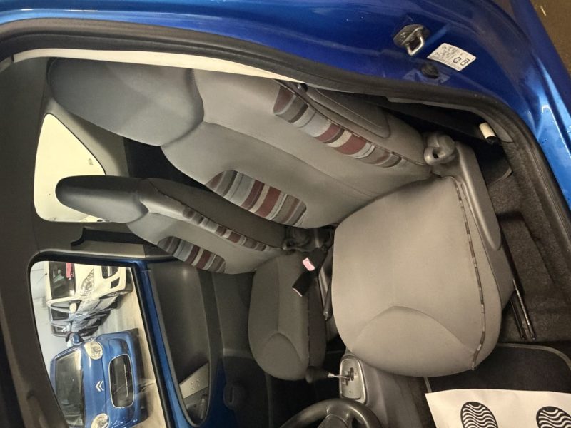CITROEN C1 1.0i 68ch Sensodrive CONFORT 3P