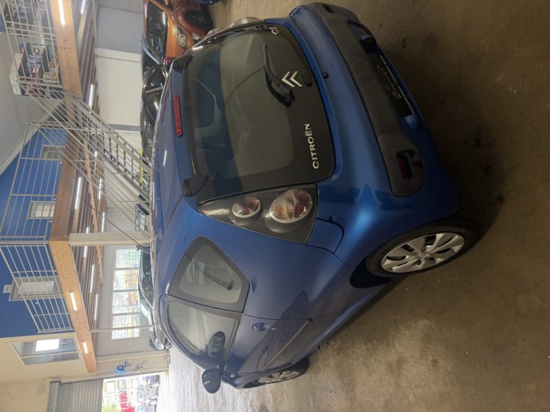 CITROEN C1 1.0i 68ch Sensodrive CONFORT 3P