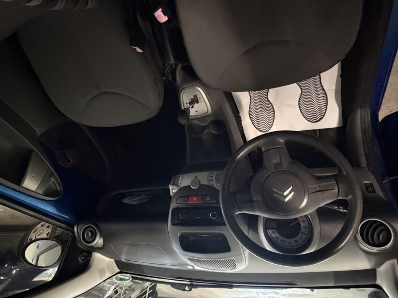 CITROEN C1 1.0i 68ch Sensodrive CONFORT 3P