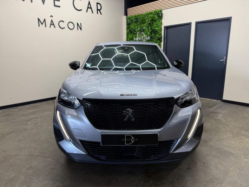 PEUGEOT 2008 II 1.2 PURETECH 100 ACTIVE PACK 2023