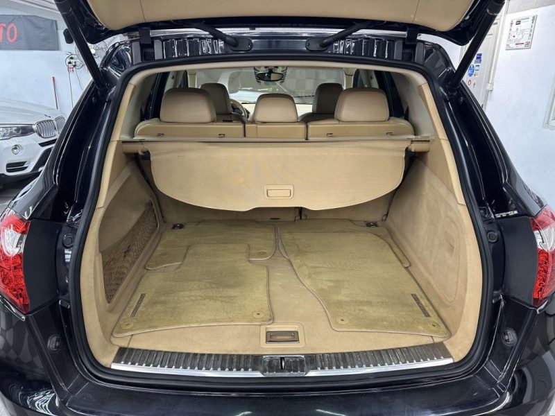 PORSCHE CAYENNE 3.0 V6 TDI 245CV 