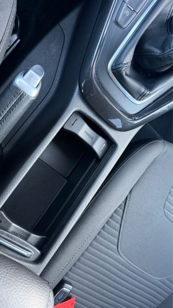 FORD FOCUS III 1.0 ECOBOOST 2017 TITANIUM